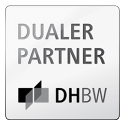 Dualer Parterder DHBW